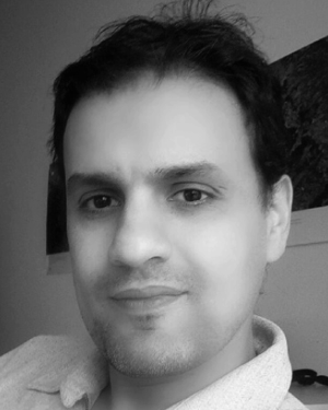 Salim Malek
