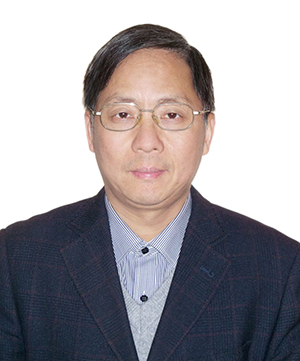 Wensheng Li