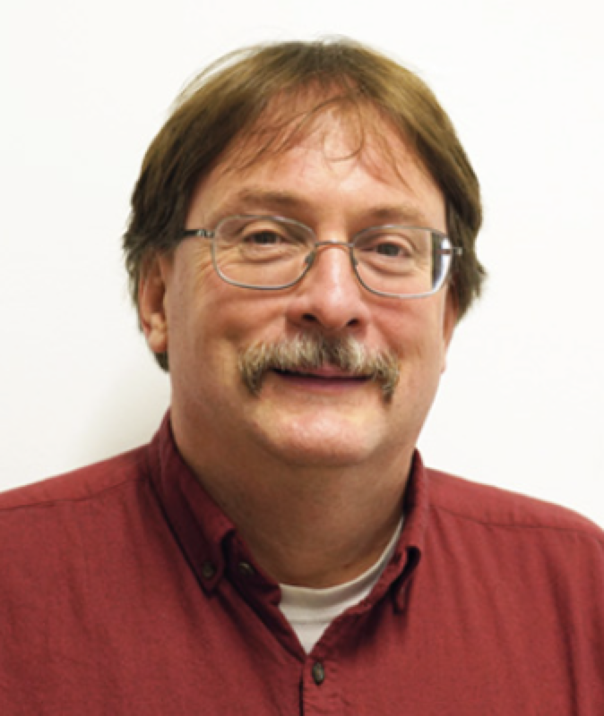 Richard Winpenny