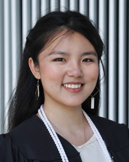 Cathy Fang