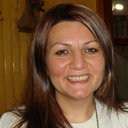 Hande Mefkure Ozkaya