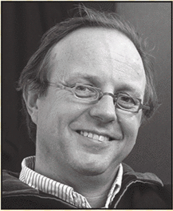 Daniel Wismeijer