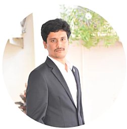 Siva Prasad Valluri