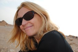 Caterina AM La Porta
