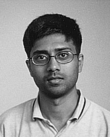 Nilanjan Dasgupta