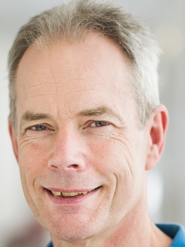 Björn Lisper