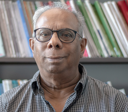 Bhagwant Persaud