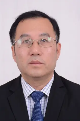 Xiuqiao Huang