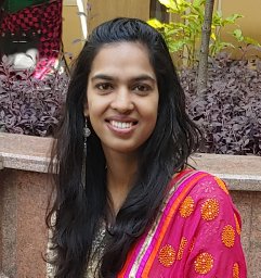 Geetika Bhardwaj