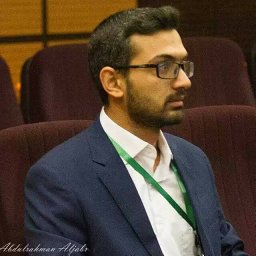 Yaser A. Alshataif