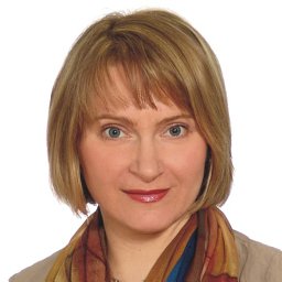 Larisa Tsarkova