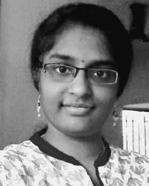 Sreevani