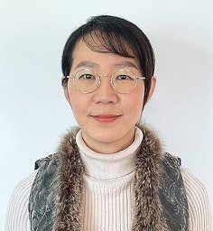 Jisun Kim