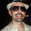 Marcos Barbeitos