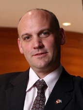Stephen Matthews