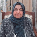 Bushra Hussain Shnawa
