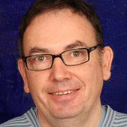 Peter Harris