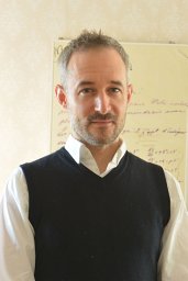 David Fajman