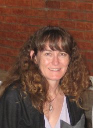 Laura C Roden