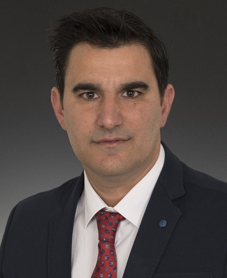 Alessio Balleri