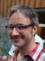 Tobias Welt