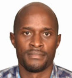 George Simba Nyamato