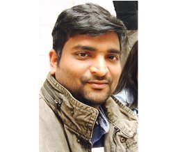 Joseph S. Reddy