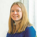 Jaelle Scheuerman