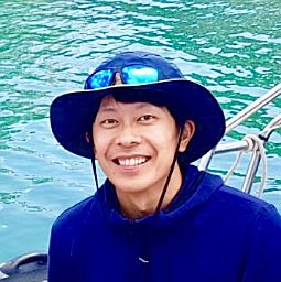 Tomohiro Nishimura