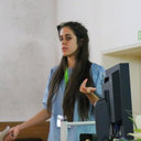 Ana Carolina Goncalves