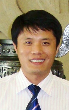 Ke Liu