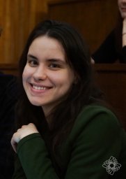 Elizaveta K. Melnikova
