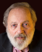 Ronald Baecker