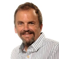 Kevin Brindle