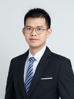 Xiao Lu
