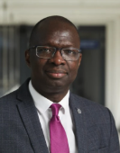 Bamidele Adebisi