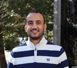 Abdeltawab Hendawi