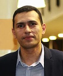 Aldri Luiz Dos Santos