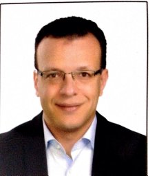 Hassan Kholosy