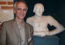 Alexander F Zakharov