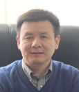 Xinzhou Xie