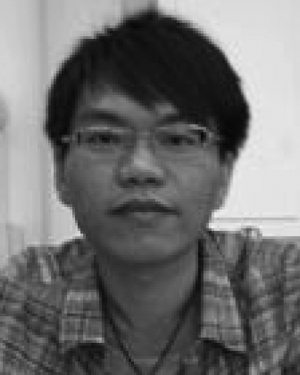Cheng-I Chen