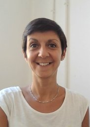 Julia Amici