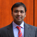 Vishnu Mogili