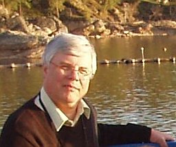 Gerard Baudin