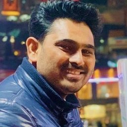 Avinash Kadam