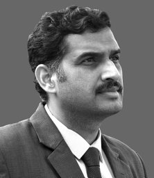 Prasun Chatterjee