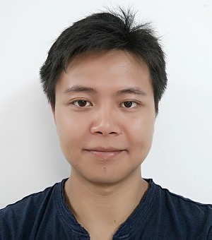 Li Xu