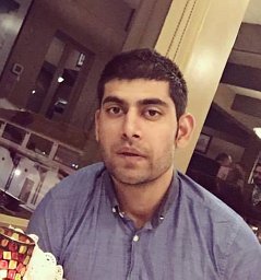 Nitesh Mittal