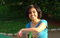 Gayathri Rao